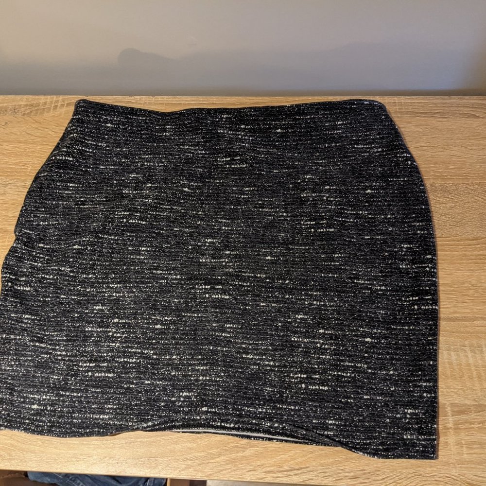 Old Navy Skirt Size Large